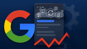 Google Core Updates 2025