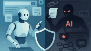 How AI is Shaping Black Hat Tactics and Brand Protection