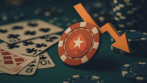 Poker Industry Changes: What Went Wrong for PokerStars?